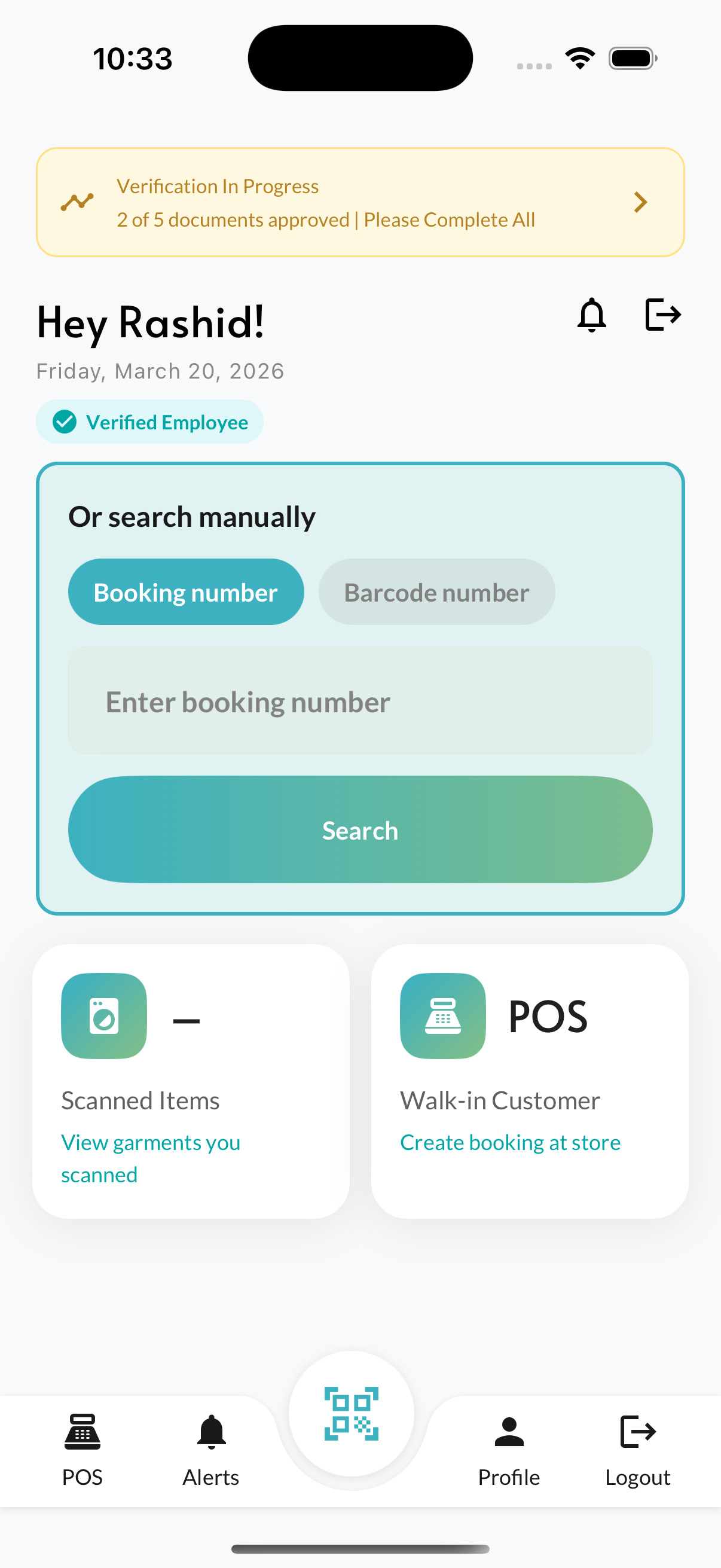 BOESS Mobile screenshot 3