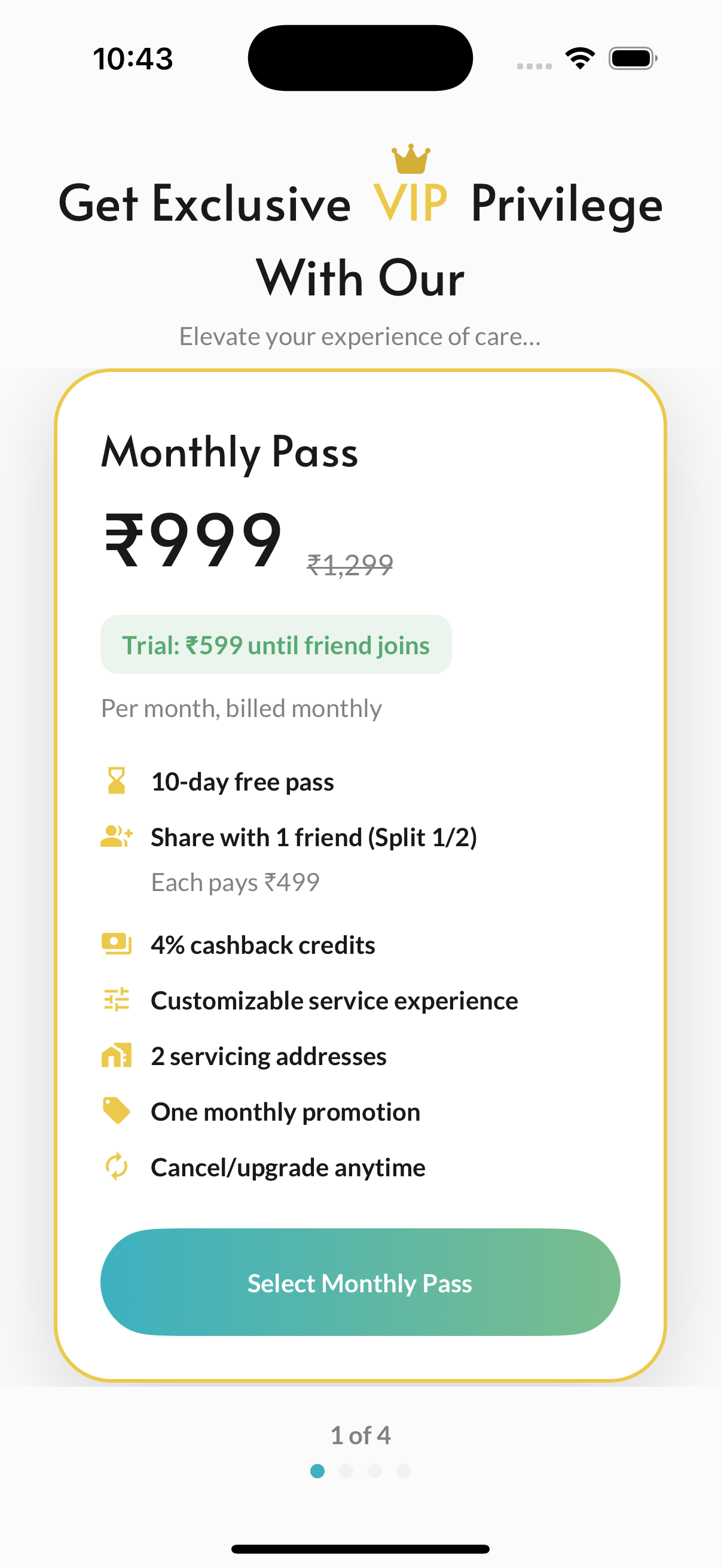 TCB screenshot 2